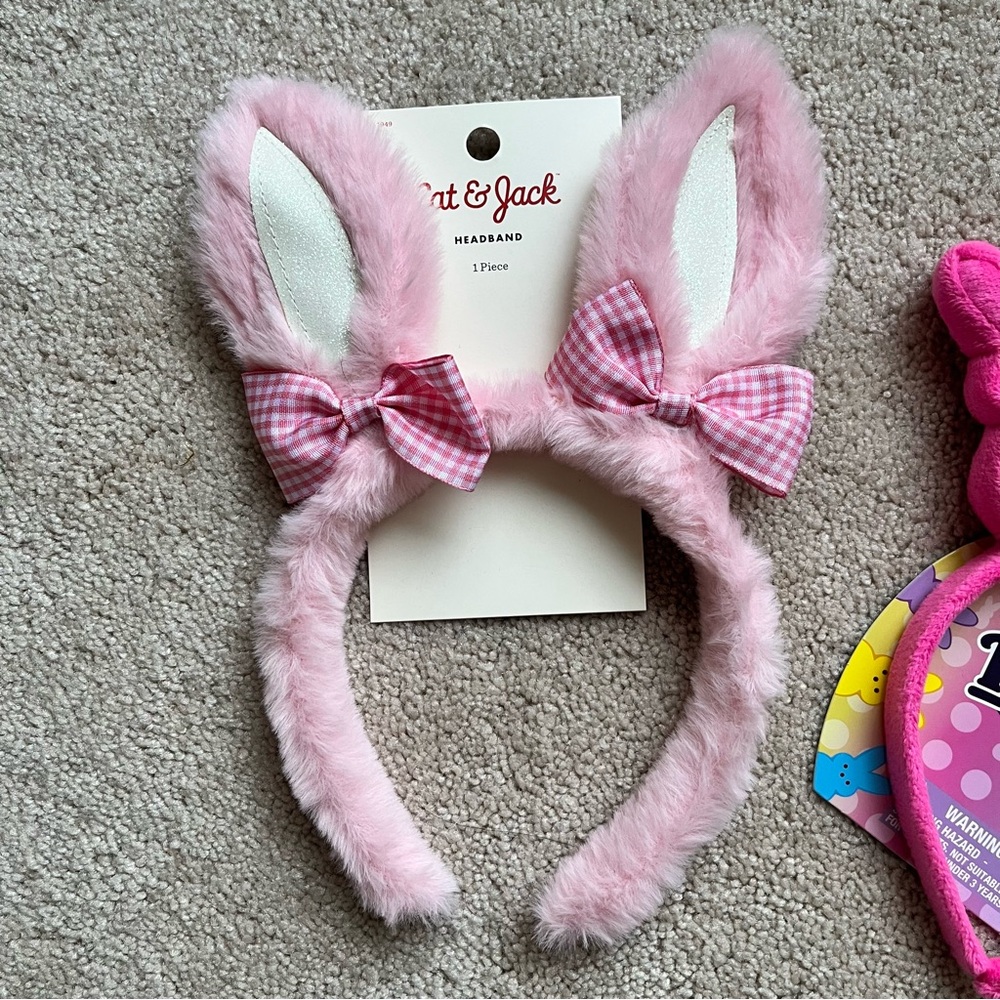 New Easter Headbands - Picture 2 of 3